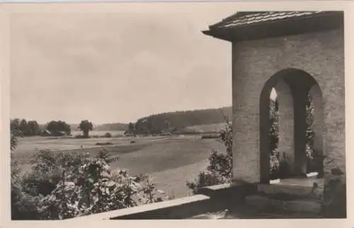 Mütterheim Stein - ca. 1955