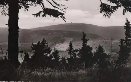 Brocken - ca. 1960