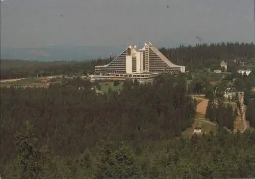 Oberhof - Hotel Panorama