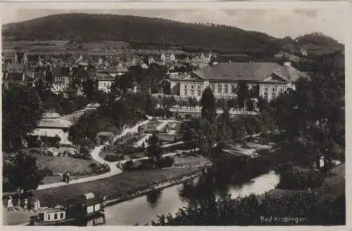 Bad Kissingen - 1938