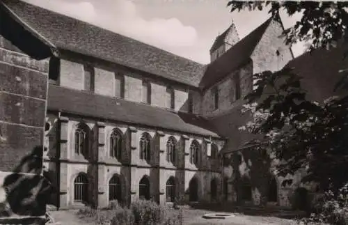 Alpirsbach - Klosterhof - 1958