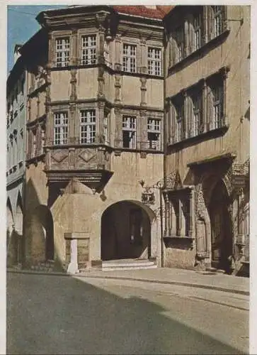 Görlitz, Neiße - Schönhof