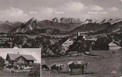 Oy - Haus Schönblick - ca. 1960