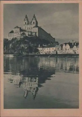 unbekannter Ort - ca. 1950