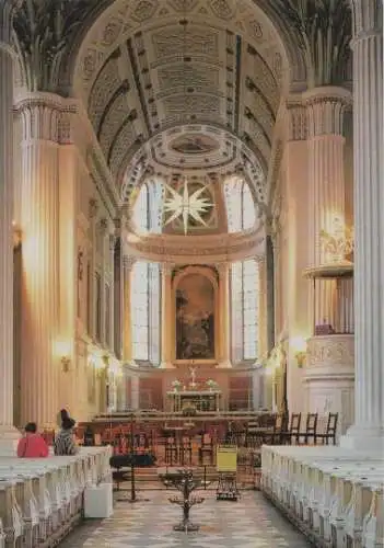 Leipzig - Nikolaikirche - ca. 1995