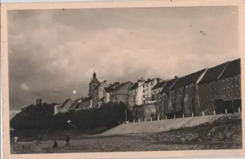 unbekannter Ort - ca. 1950