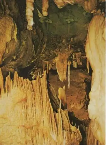 Attendorn - Tropfsteinhöhle