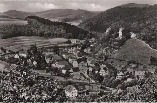 Lennestadt-Bilstein - ca. 1955