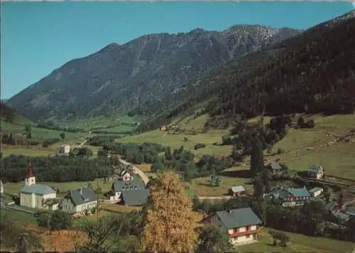 Österreich - Österreich - Donnersbachwald - 1972