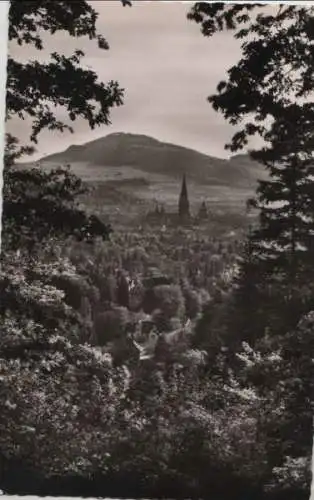 Freiburg - ca. 1960