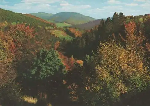 Sauerland - 1987