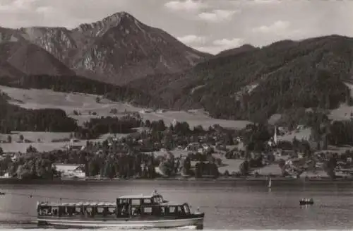 Bad Wiessee - Süd