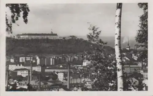 Tschechien - Tschechien - Brünn Spielberg - 1939