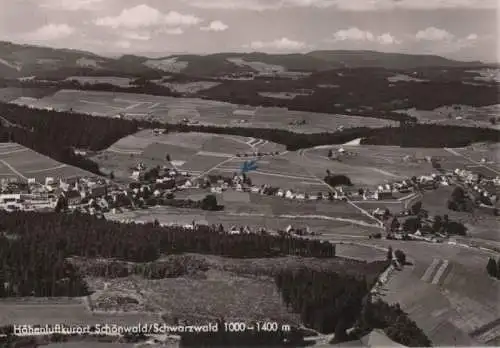 Schönwald - ca. 1970