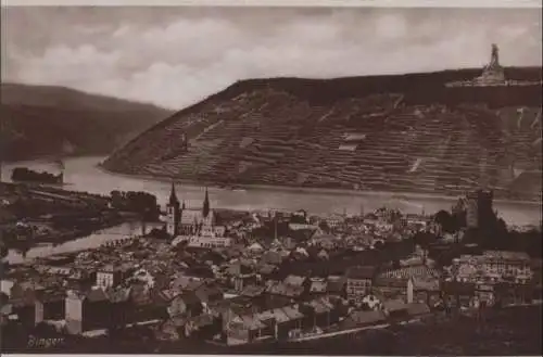 Bingen - ca. 1935