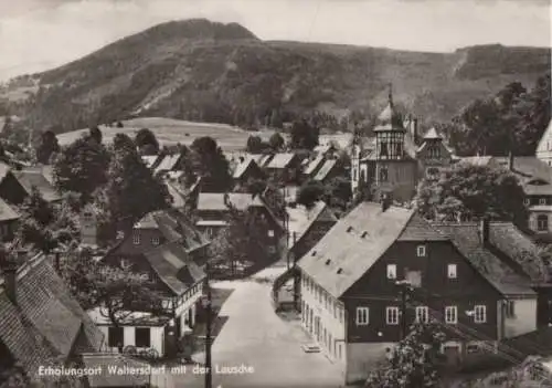 Großschönau-Waltersdorf - 1971