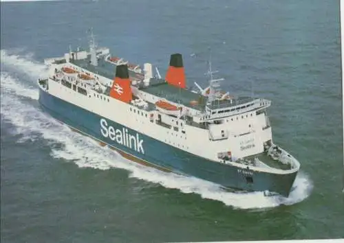 St. David Sealink