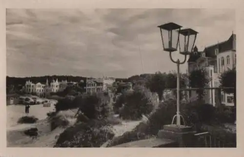 Binz - 1957