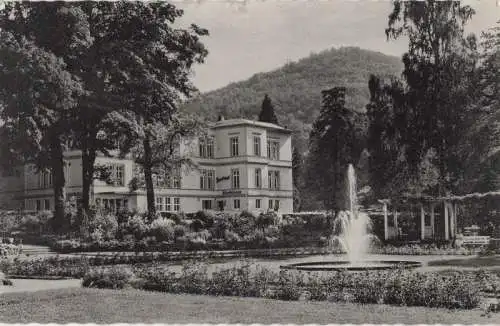 Bad Harzburg - Casino