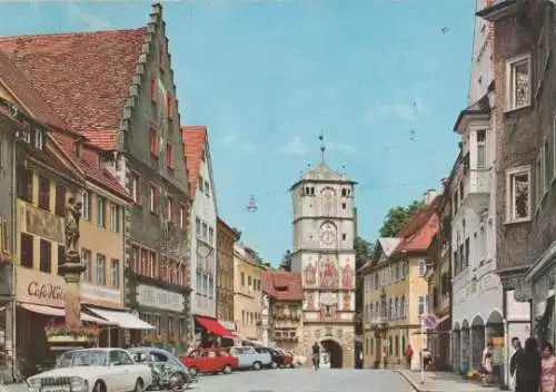 Wangen - Herrenstrasse - 1974