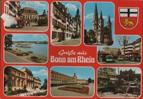 Bonn - 1986