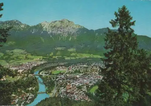 Bad Reichenhall - 1969