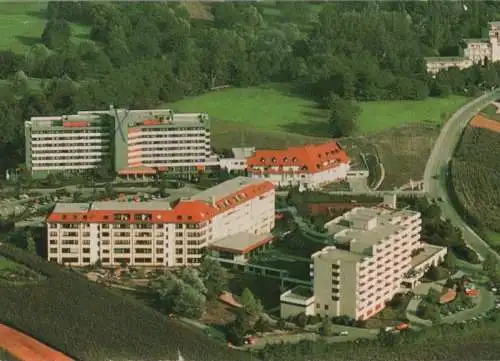 Bad Krozingen - Klinik Lazariterhof - 1980