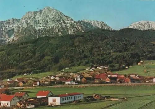 Anger - Aufham Oberbayern - ca. 1975