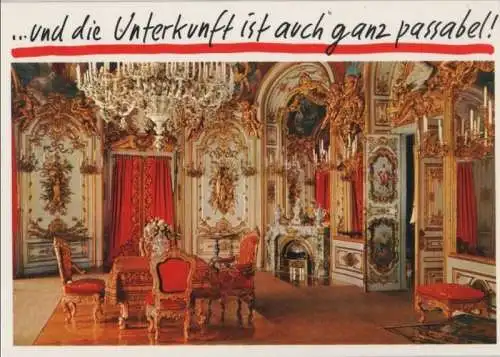 unbekannter Ort - ca. 1995