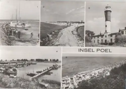 Insel Poel - 1983