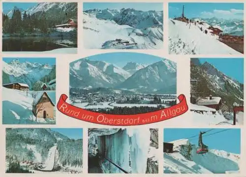 Oberstdorf - 1983