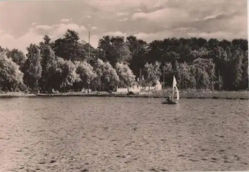 Arendsee - Seglerheim