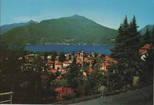 Italien - Italien - Maccagno - Lago Maggiore - 1989