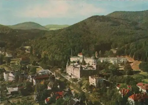 Bad Wildungen - ca. 1975