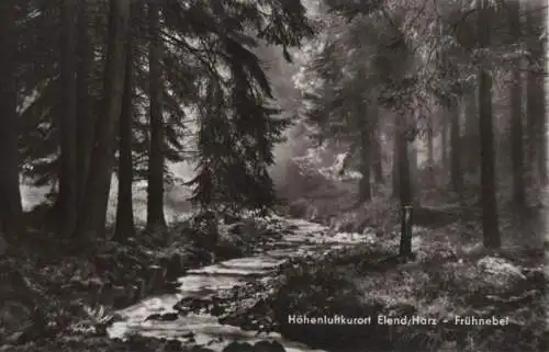 Elend - Frühnebel - 1968