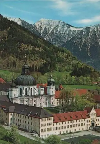 Ettal - Kloster