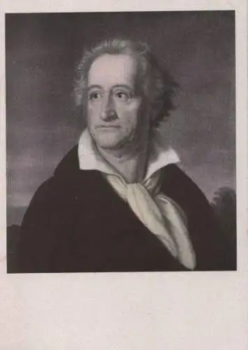 Kolbe Goethe