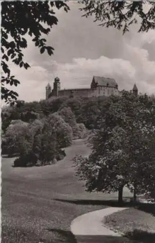 Coburg - Veste - ca. 1955