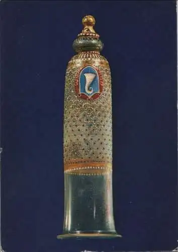 Italien - Italien - Murano - Museo Vetrario - 1972