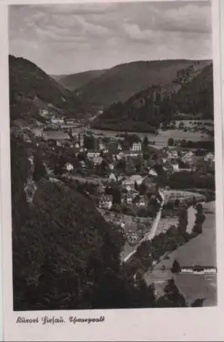 Calw-Hirsau - 1950