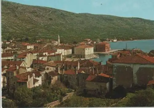 Kroatien - Kroatien - Cres - 1976