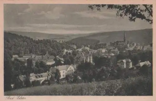 Bad Elster - ca. 1955