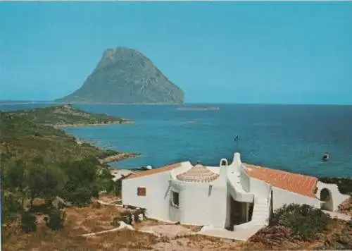 Spanien - Costa Brava - Sardegna - 1972