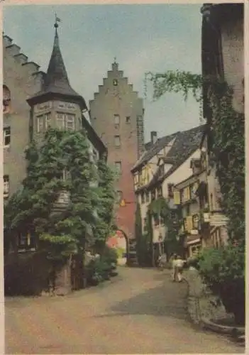 unbekannter Ort - ca. 1955