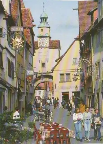 Rothenburg - Hünfelder Oblaten, Mainz - ca. 2000