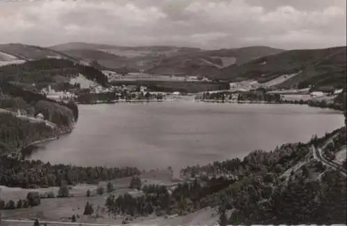 Titisee - 1954