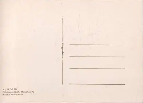 Hilf mir zu den stillen Wissen Sinnspruch