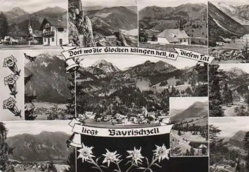 Bayrischzell - 1975