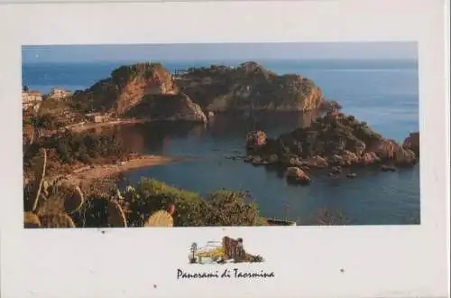 Italien - Italien - Taormina - ca. 2000