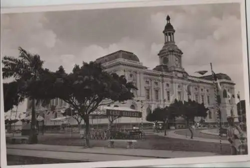 Brasilien - Brasilien - Recife - Faculdade de Direito - Universität - ca. 1950